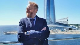 «Увидел бы Родченкова — морду бы набил. Просто скотина. Предатель хуже Власова». Милонов — о бойкоте ОИ, звании Героя России для Хабиба и фигурном катании