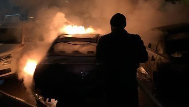 Дима, будь мужиком. Все проходит — пройдет и это