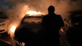 Дима, будь мужиком. Все проходит — пройдет и это