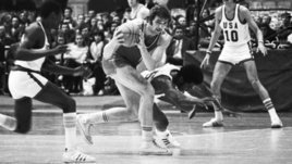 Уголовка, суды, дисквалификации, страшная болезнь. Трагическая история легенды советского баскетбола Александра Белова