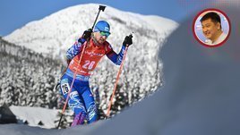 «Логинов продолжает оставаться лидером сборной, этот сезон должен стать для него уроком»