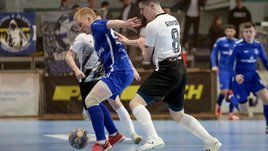 Определились восьмерки сильнейших