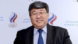 Владимир Сенглеев: «Усиливаем работу по формированию новой антидопинговой культуры»