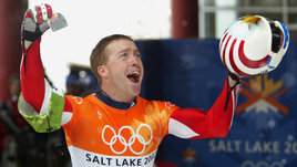 Олимпийский чемпион обвинен в педофилии. Он шлепнул девочку по ягодице