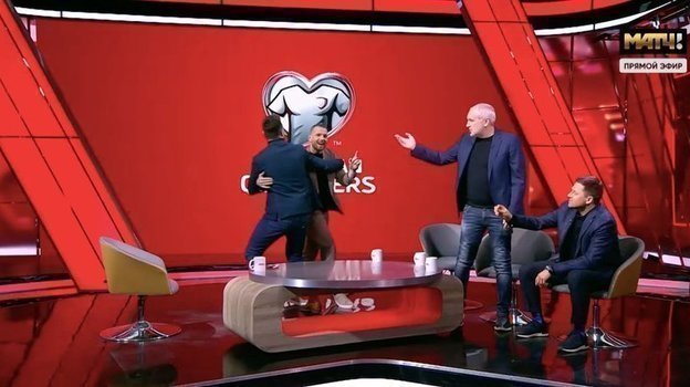 Разбор Игоря Шалимова. Разбор Игоря Шалимова.