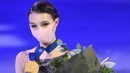 Россиянки заняли весь пьедестал ЧМ, но в рейтинге лидирует японка. Как так получилось?