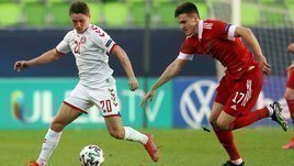 Сказка закончилась — молодежка завершила выступление. Зато у кого-то будет шанс поехать на взрослый Евро