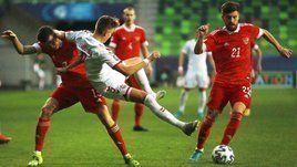 «Эти парни вызывают жалость. Мне за страну обидно до слез!» Крик души победителя юношеского Евро