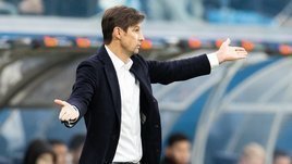 «Зачем мне плетка, если мы добиваемся результата?» Большое интервью Семака