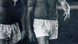 «Стрельцов говорил мне: «Миша, поверь, сидеть должен был другой человек». Большое интервью Михаила Гершковича