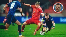 «Выше головы не прыгнули. Но и не облажались». Колонка Олега Иванова о сборной России