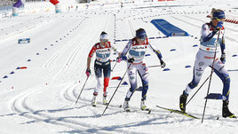 «Одинаковые дистанции для мужчин и женщин — полный бред!» Россия против гендерного равенства в лыжах