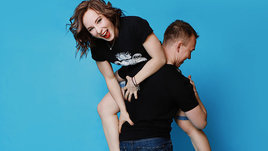 Биатлонистка Ушкина променяла Россию на Румынию. Как она выглядит?