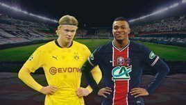 Холанн и Мбаппе: будущие соперники в класико или новые «галактикос»?