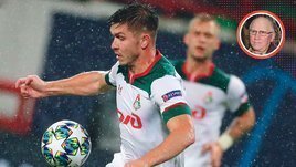 «Если уйдет Жемалетдинов — это будет большой потерей. Из «Локомотива» могут сделать фарм-клуб». Мнение Валерия Баринова