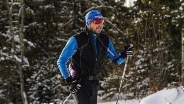 Антон Быков.