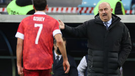 У российского футбола нет системы и стиля. Черчесов и Галактионов тут ни при чем