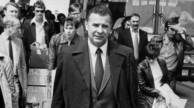 Лев Яшин. Фото Федор Алексеев Лев Яшин. Фото Федор Алексеев