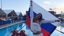 Ефимовой предстоит тяжелый отбор на Олимпиаду. Юле будет сложно