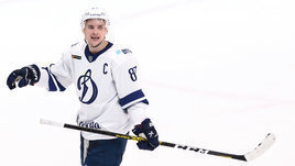 Свежие инсайды КХЛ: кого оставят «Локомотив», «Динамо» и «Спартак», куда отправится Шипачев?