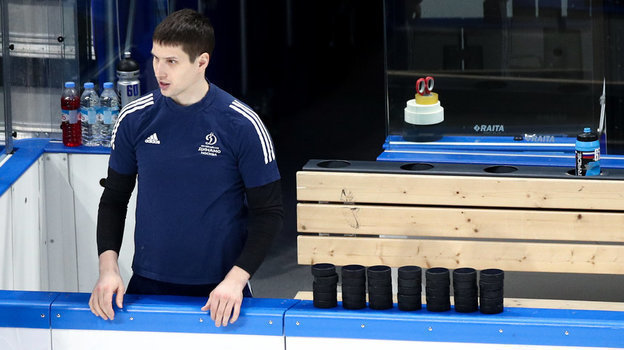 Вадим Шипачев. Фото Дарья Исаева, «СЭ» / Canon EOS-1D X Mark II Вадим Шипачев. Фото Дарья Исаева, «СЭ» / Canon EOS-1D X Mark II