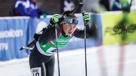 Ушкина обыграла всю сборную России, а теперь меняет страну. Наш биатлон теряет будущую звезду?