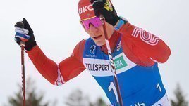 Большунов победил на фоне автозака и ушел в отпуск. Веселые эстафеты на чемпионате России