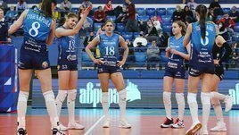 Казань сенсационно пролетела мимо домашнего финала. Москва разнесла «Динамо-Ак Барс»