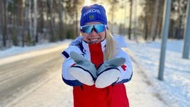 На чемпионате России по лыжам нашли «норвежку»: ее могли снять, но скандал удалось замять
