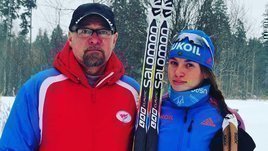 «Хорошие лыжи стоят 40 тысяч, человеку из деревни надо копить шесть зарплат». Рассказ чемпионки России из села на 300 человек