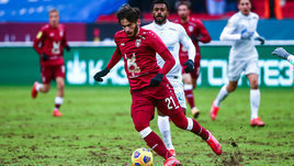 Хвича в «Баварии» — это реально? Он уже ездил на переговоры в Мюнхен