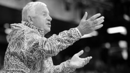 Он просто улетел на новую высоту. Ушел из жизни легендарный Евгений Загорулько