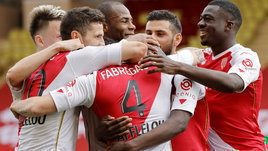 Головин — важная фигура в «Монако». Монегаски разгромили «Метц» и продолжают гонку за титулом