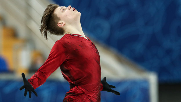 Евгений Семененко. Фото Дарья Исаева, «СЭ» / Canon EOS-1D X Mark II Евгений Семененко. Фото Дарья Исаева, «СЭ» / Canon EOS-1D X Mark II