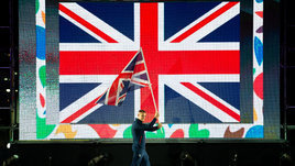 Британию уличили в масштабных нарушениях антидопинговых правил. Лишат ли ее флага?