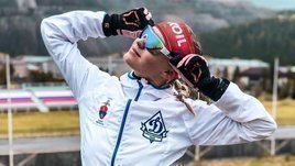 Российскую лыжницу приняли за легендарную норвежку Йохауг. Как на самом деле выглядит Шимолина