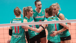 «Локомотив» в безумном стиле выиграл золото чемпионата. Калининград горел 0:2 и 21:23, но перевернул все!