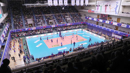 Этого ждали два года. В российском волейболе — кульминация сезона