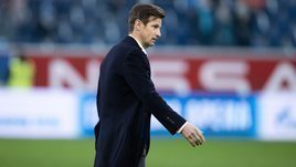 «Мотивация и силы для продолжения работы в «Зените» у меня есть. Действующий контракт — тоже». Вторая часть большого интервью Сергея Семака