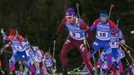 На Олимпиаде надеяться не на что. За провальный сезон поставили «удовлетворительно»