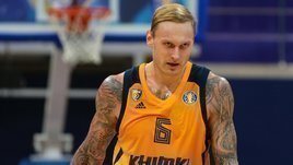 Уйти по-латышски: Янис Тимма больше не сыграет за «Химки»