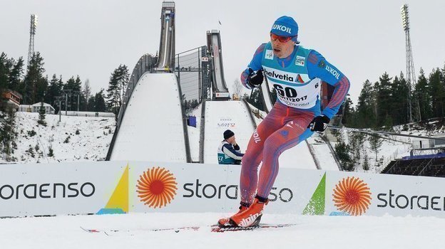 Александр Бессмертных. Фото AFP Александр Бессмертных. Фото AFP