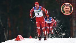 «Большунов с тренажером наделал шуму больше, чем с золотом!» Итоги сезона от Бессмертных