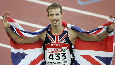 Великобританию затягивает в допинговый скандал. После велоспорта под ударом легкая атлетика