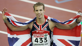 Великобританию затягивает в допинговый скандал. После велоспорта под ударом легкая атлетика