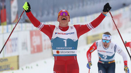 Осилит ли Большунов бремя лидерства? Загадка олимпийского сезона