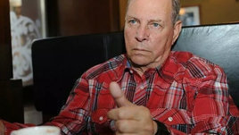 Умер комментатор Владимир Гендлин. Его голос — тихое золото