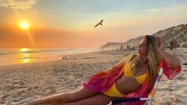 Ефимова — о тренировках в океане, дерзости Чикуновой и планах после Олимпиады