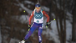 «Российский биатлон — это какой-то отдельный вид спорта». Откровения экс-россиянки Екатерины Аввакумовой