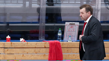 Олег Знарок.